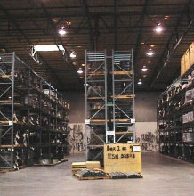 K&A High-Piled Storage Seminar